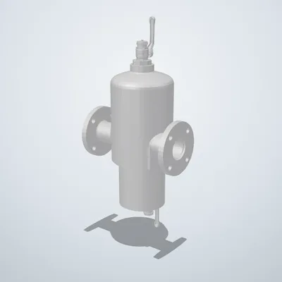 IMI Pneumatex Zeparo G-Force ZG 65