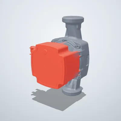 Grundfos UPM3 25-70 180 Hybrid